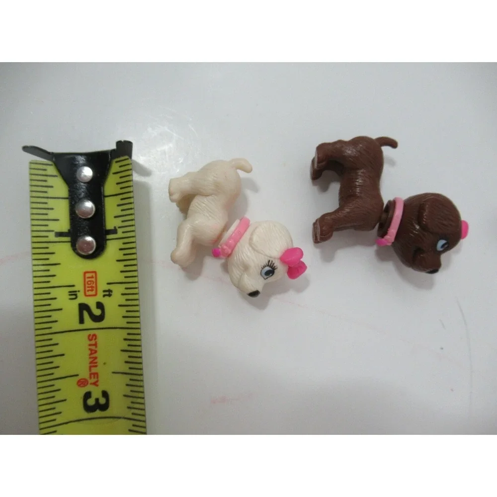 Barbie Mattel Assorted Pet puppy dog show obstacle course ring mixed lot